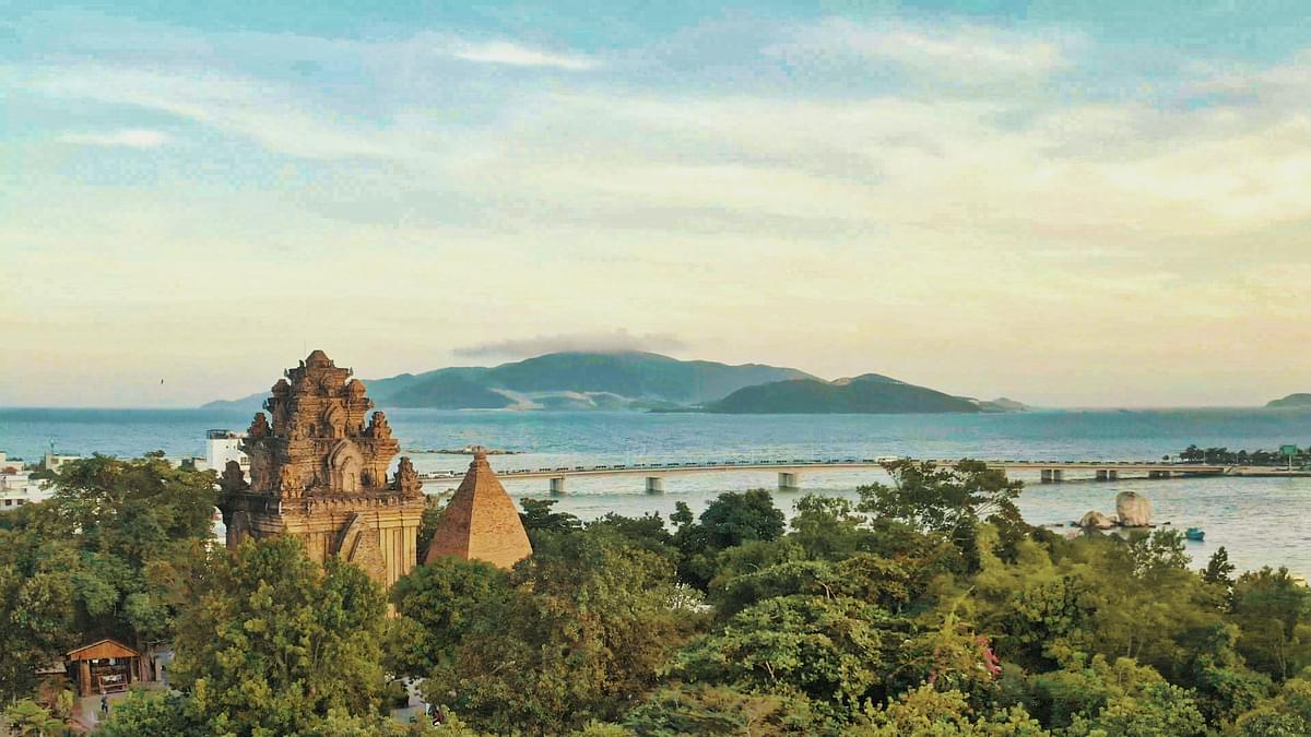 Things To Do In Nha Trang