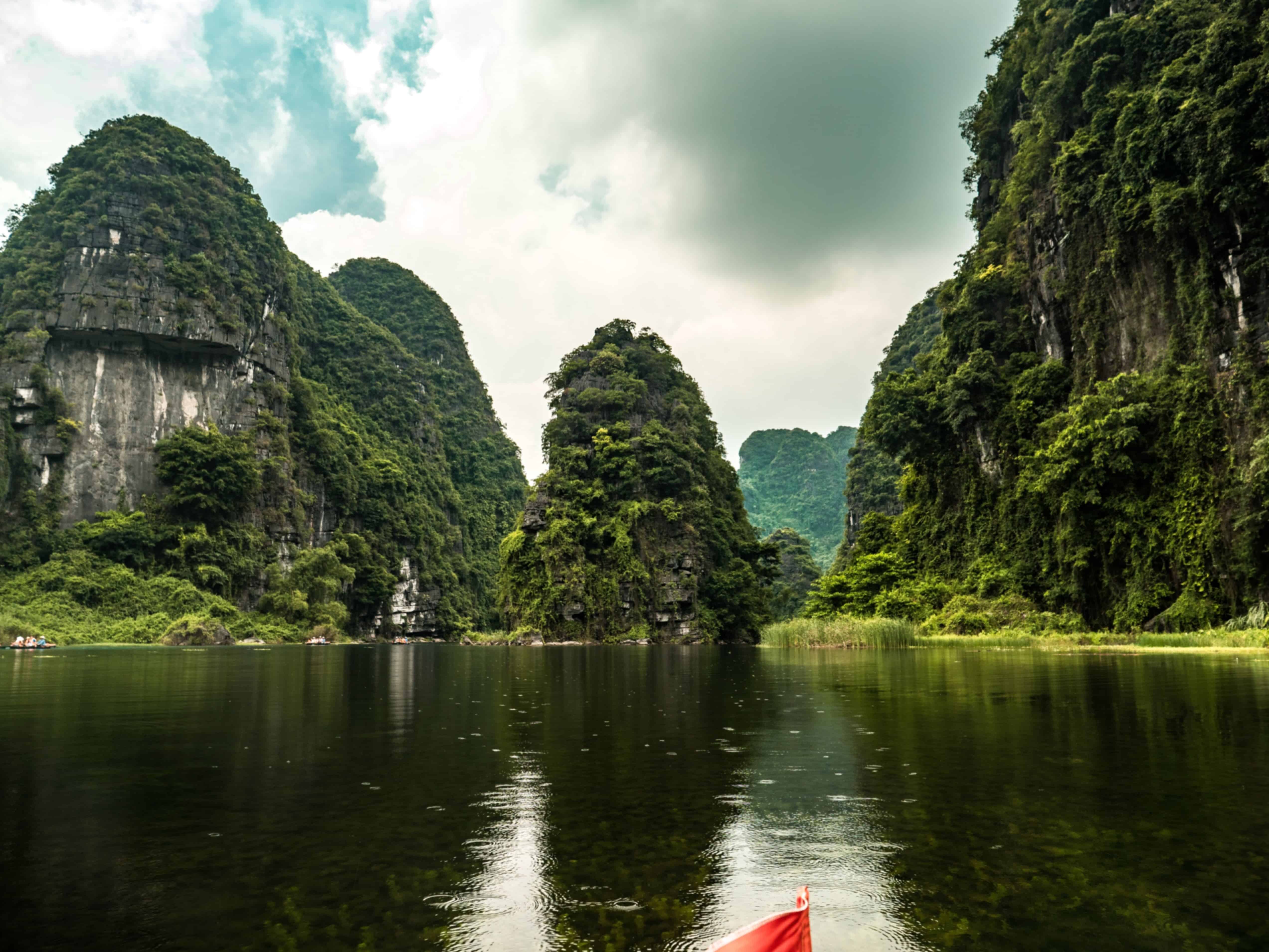 Things to do in Ninh Binh