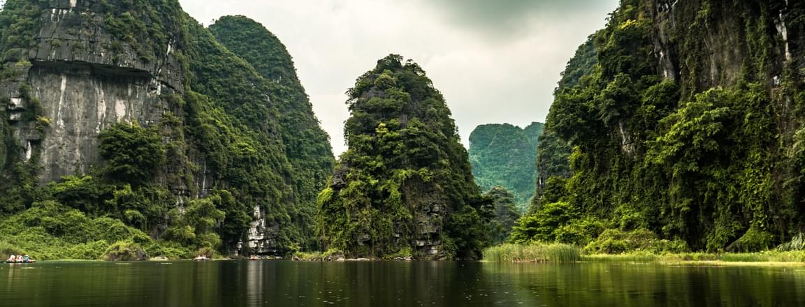 Things to Do in Ninh Binh