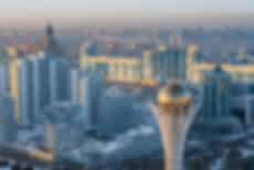 Kazakhstan
