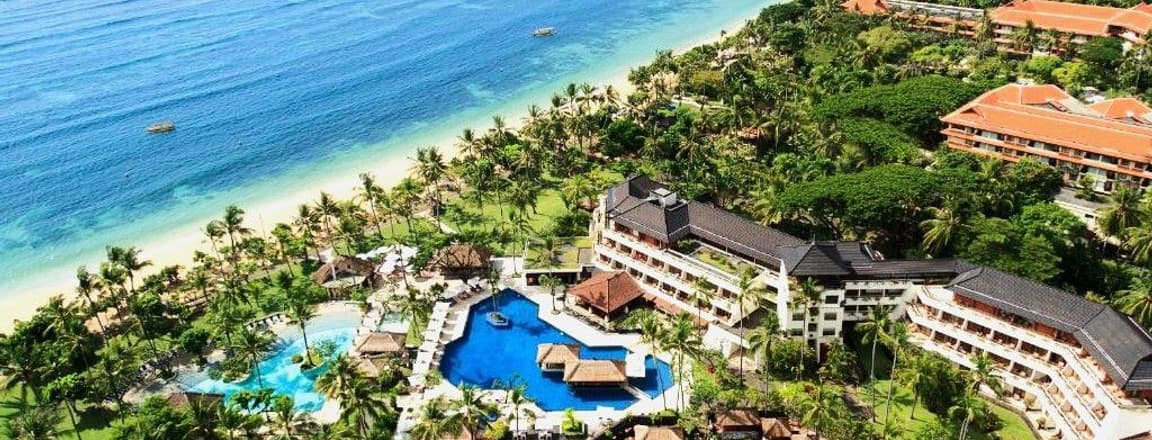 Places to see in Nusa Dua