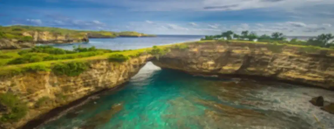 Nusa Penida Island: Bali’s Wild, Untamed Escape Beyond the Crowds
