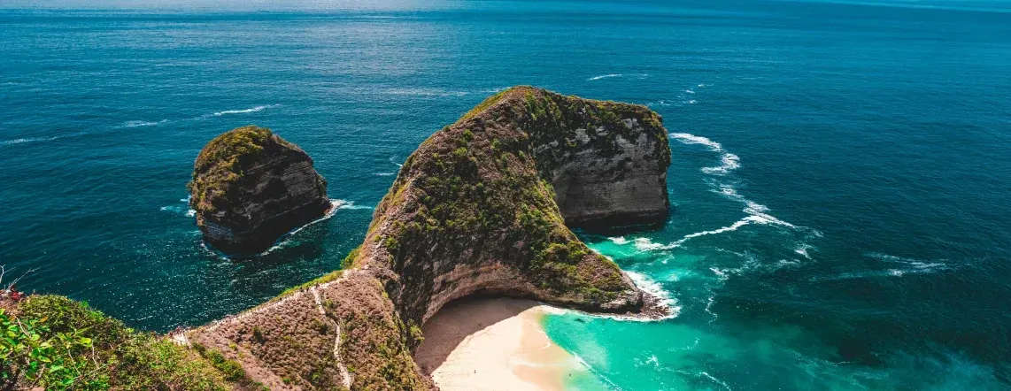 Nusa Penida Island