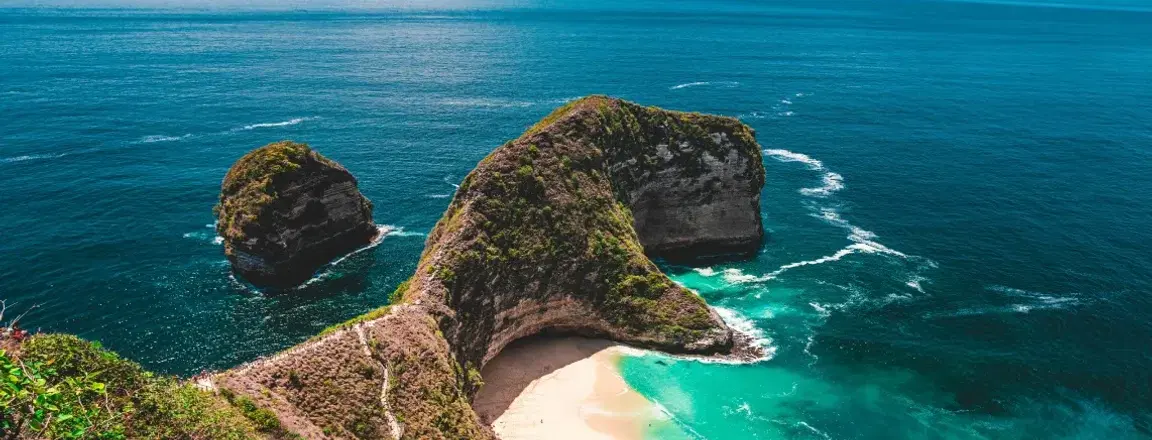 Nusa Penida Island