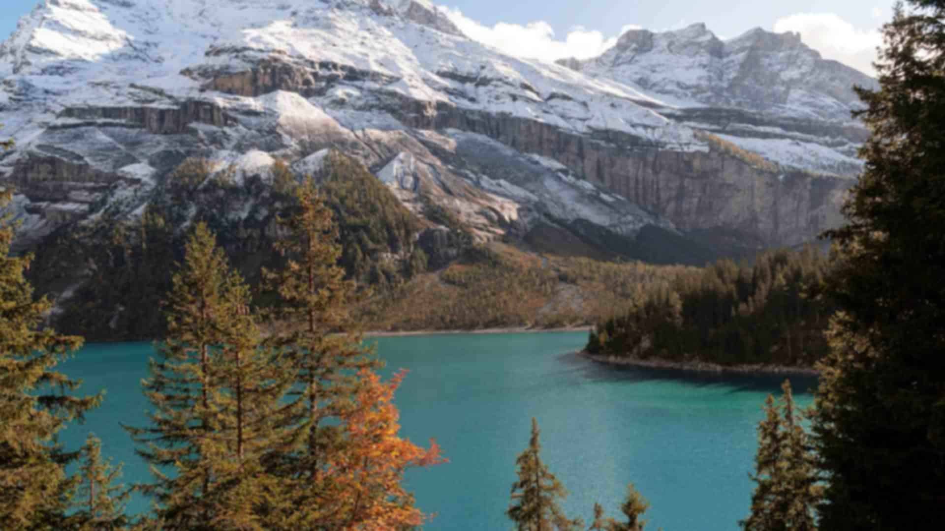 Oeschinen Lake Switzerland: The Complete Travel Guide (2026)
