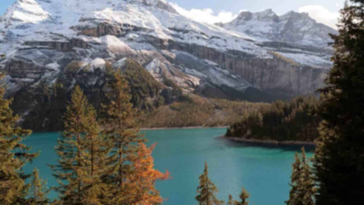 Oeschinen Lake Switzerland: The Complete Travel Guide (2026)