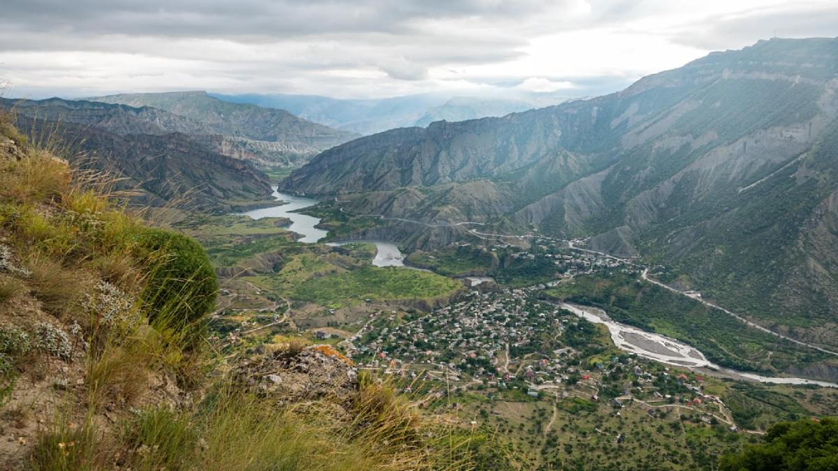 Offbeat Destinations in Himachal Pradesh