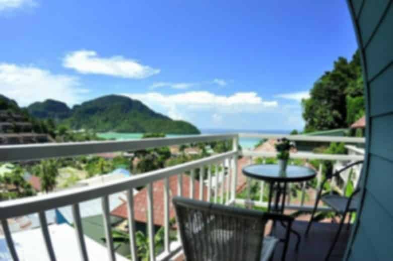 Best Resorts in Phi Phi Islands : Luxury, Family & Eco Stays