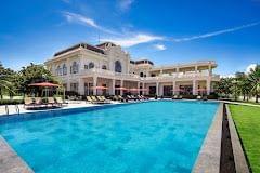 Paradise Suites Hotel