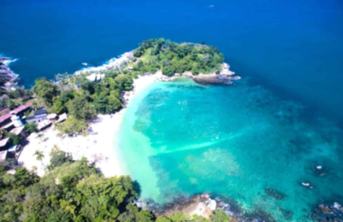 Paradise Beach Phuket – Complete Travel Guide