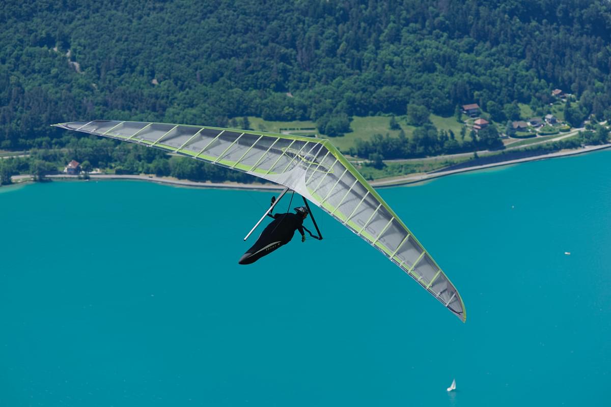 Paragliding-thailand