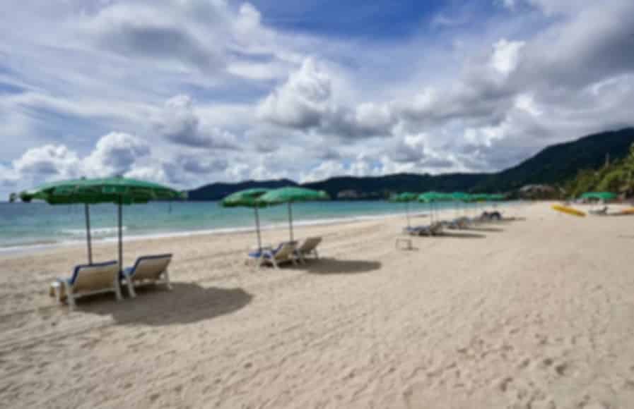 Patong Beach: Everything You Need to Know Before You Visit in 2026