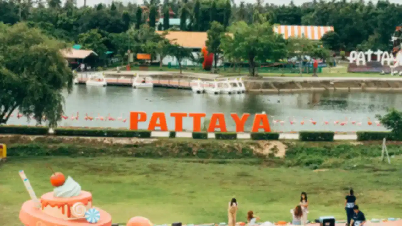 Best Places to Visit in Pattaya 2026: Complete Travel Guide for Indian Tourists