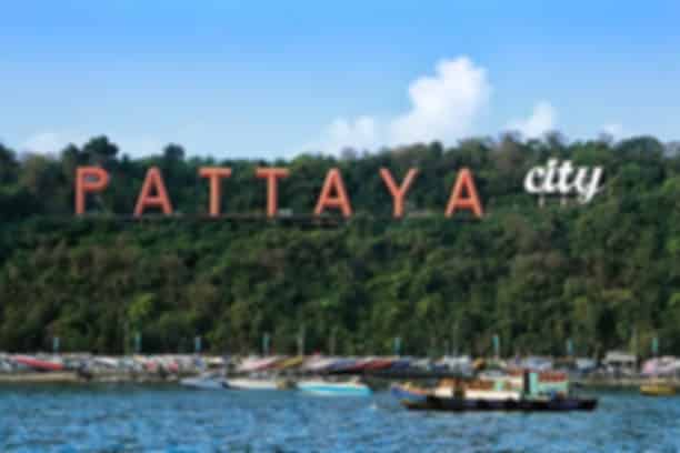 Best Beaches in Pattaya 2026: Top Beaches for Swimming, Water Sports & Island Escapes 