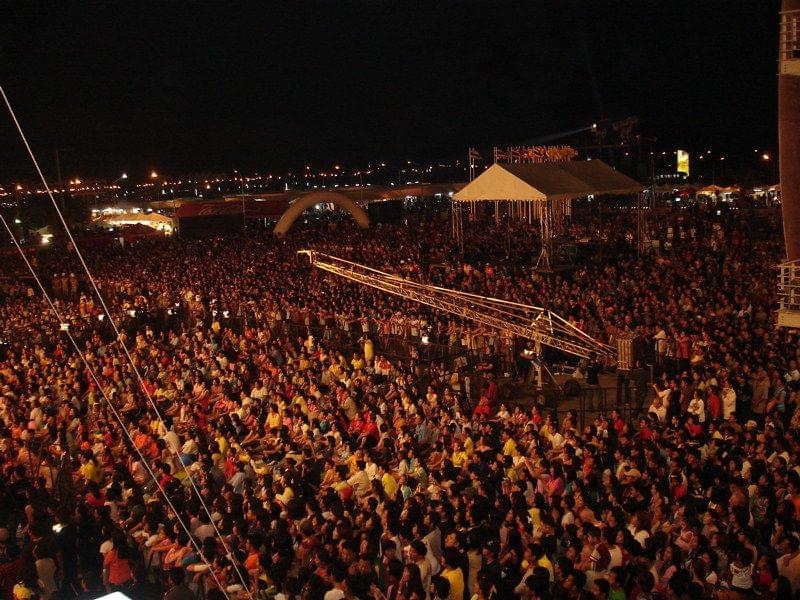 Pattaya International Music Festival