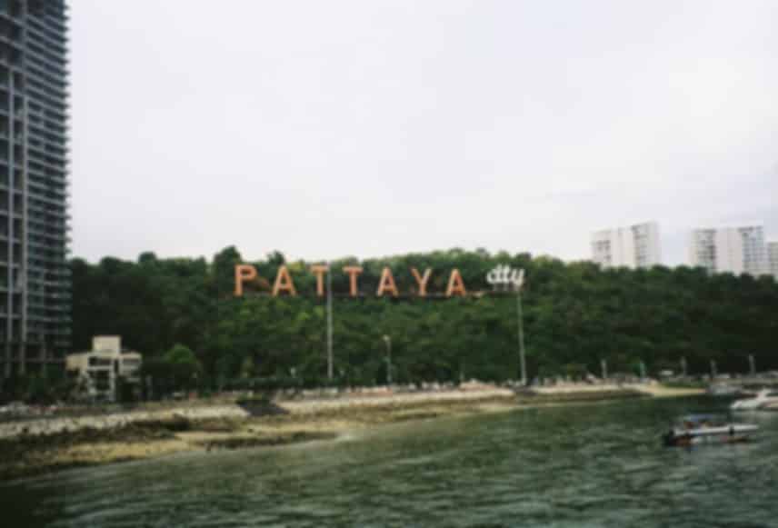 Pattaya Beach Guide 2026: Activities, Attractions & Essential Travel Tips