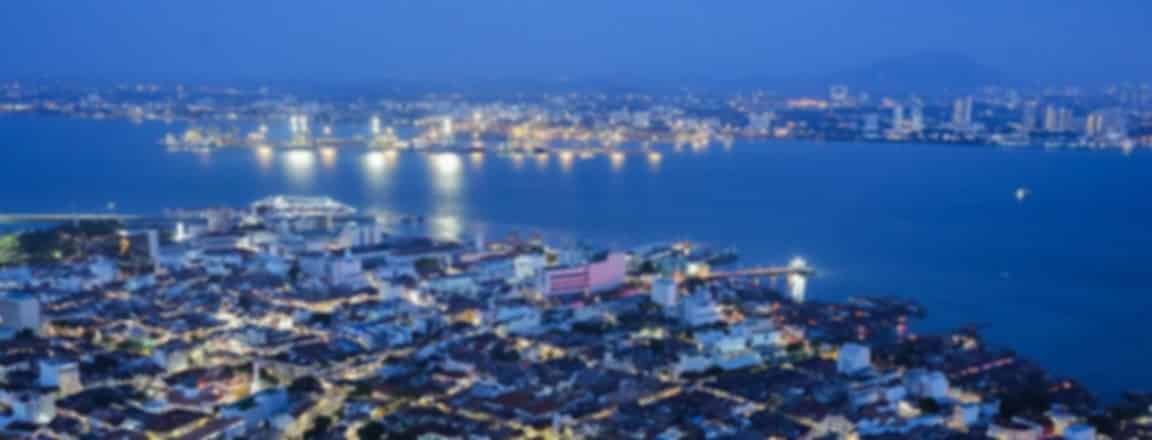 Things to do in Penang