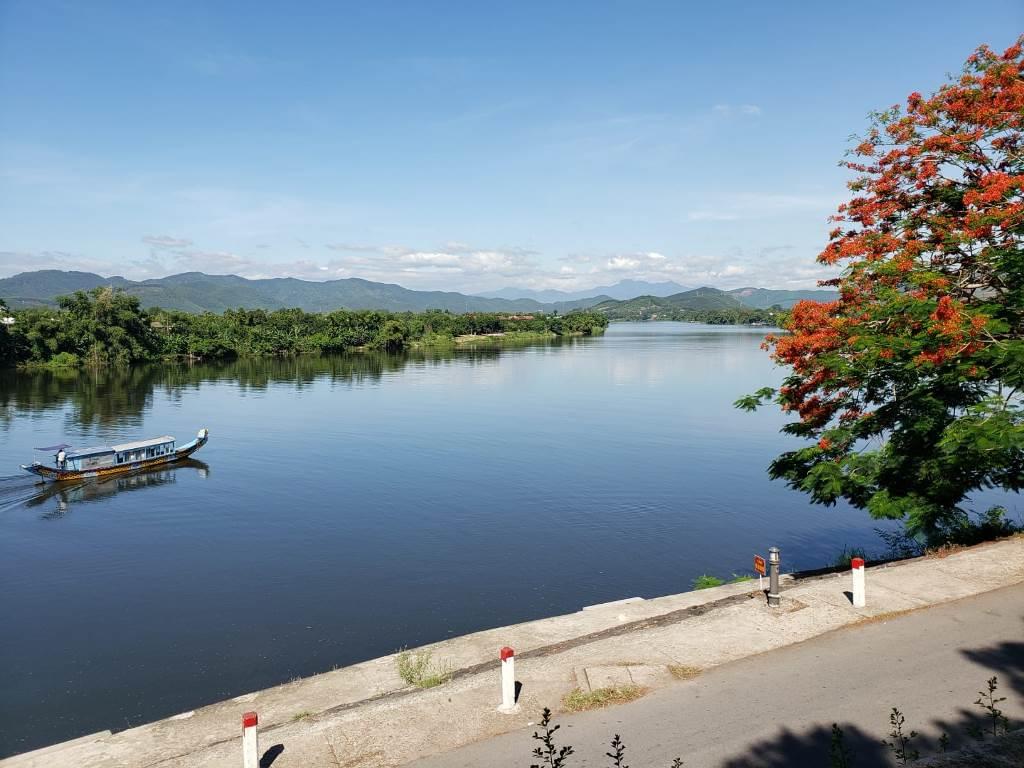 Perfume River