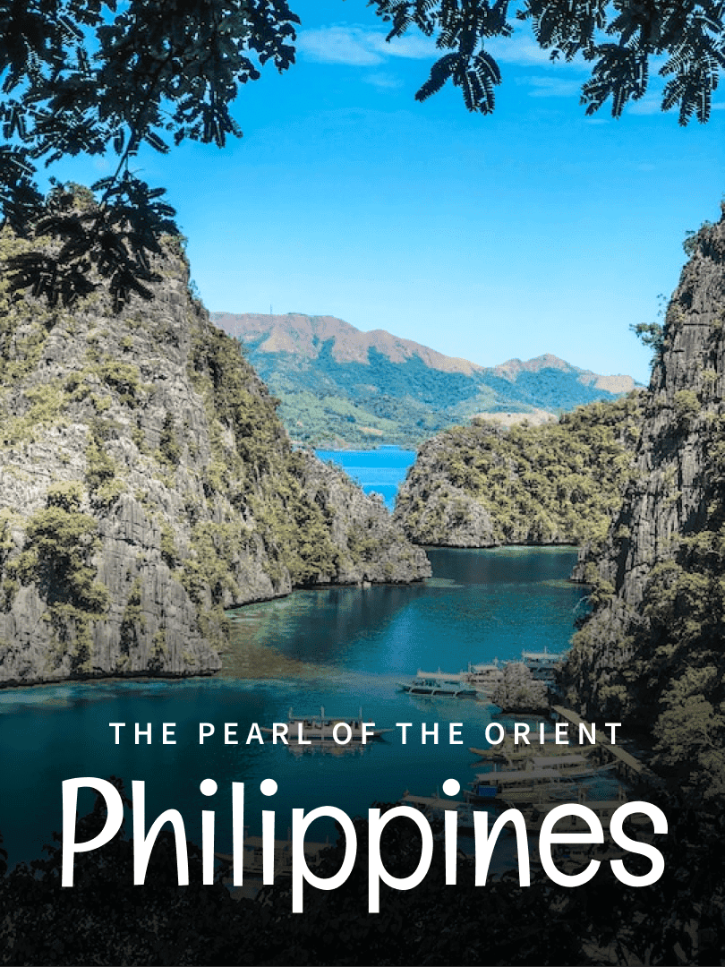 Philippines Tour Packages