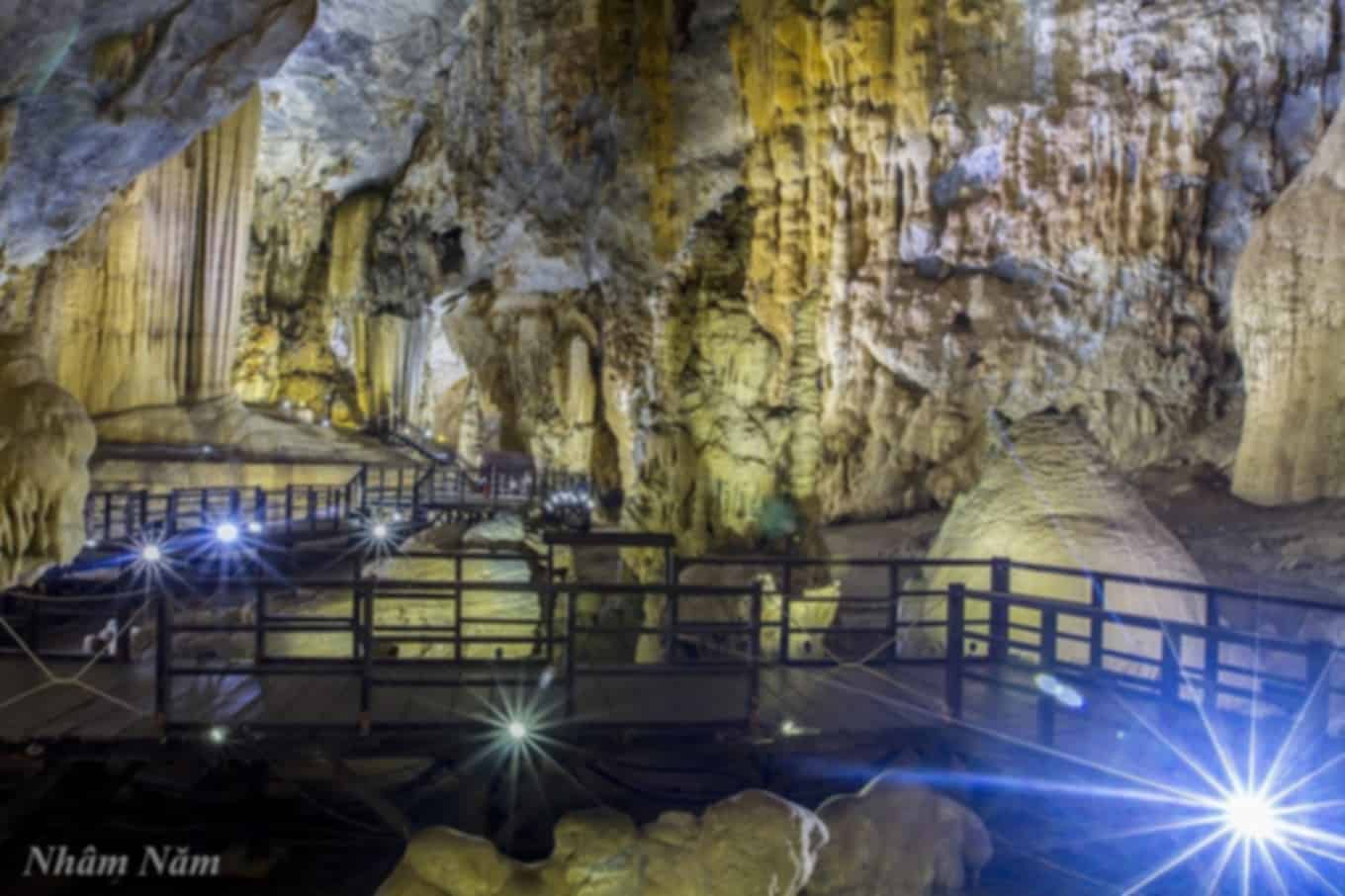 Phong Nha Ke Bang National Park, Vietnam: Travel Guide, Caves, Tickets & Best Time to Visit