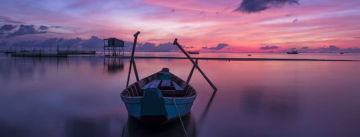 Best Time To Visit Phu Quoc Island