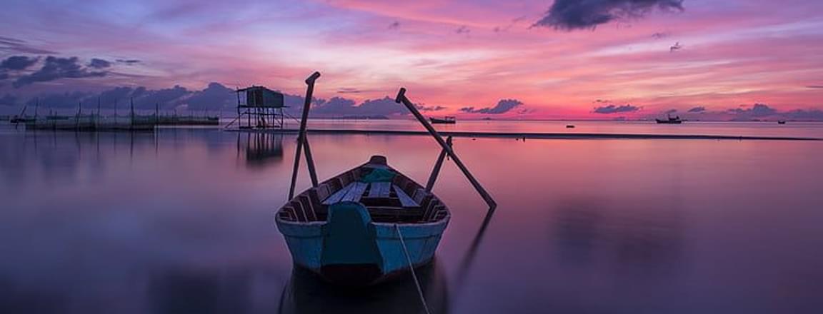 Best Time To Visit Phu Quoc Island