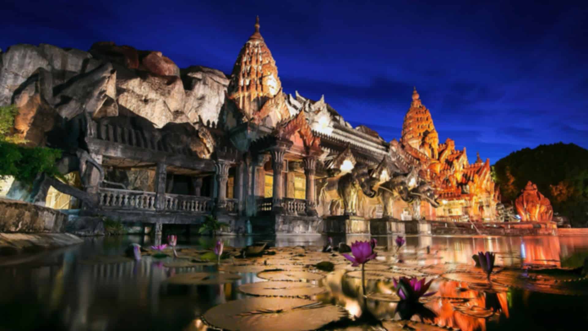 Phuket FantaSea