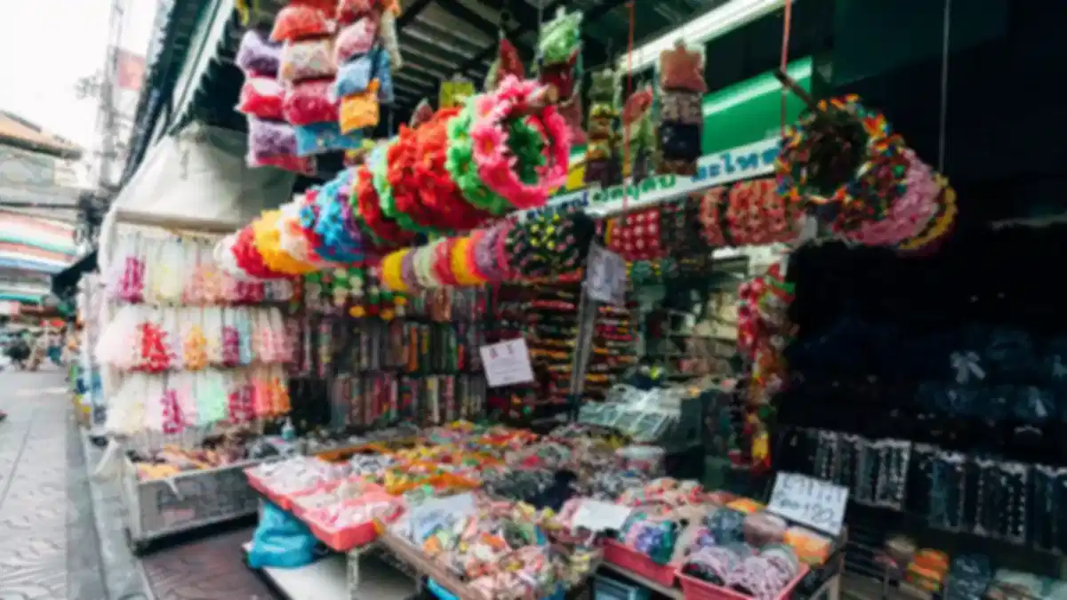 Best Shopping Places in Phuket 2026: Markets, Malls & Budget Tips for Indians