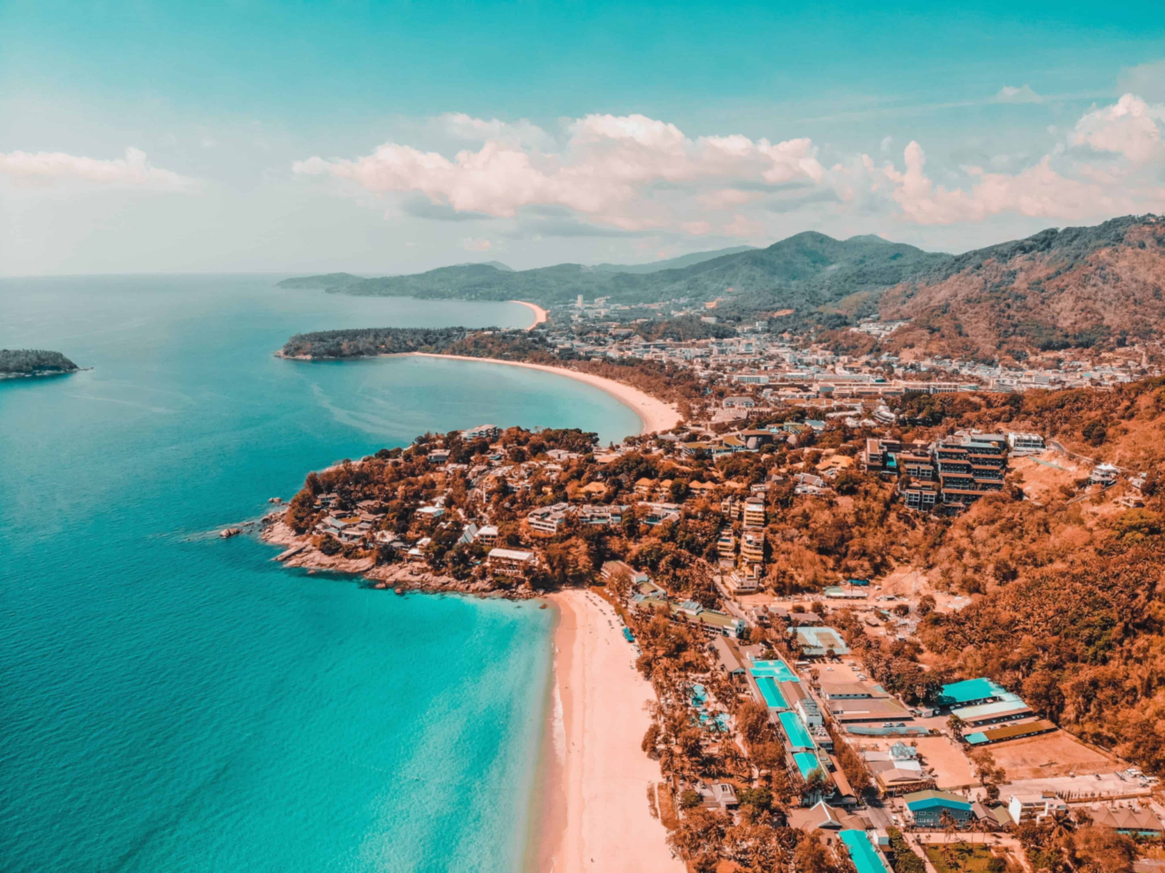 Phuket or Krabi: Which Thailand Island Should You Choose in 2026?