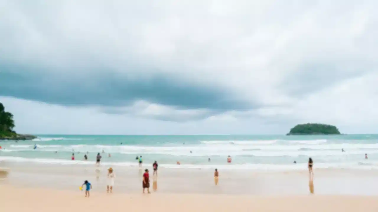 Best Time to Visit Phuket in 2026: Weather, Seasons, Crowds & Travel Tips