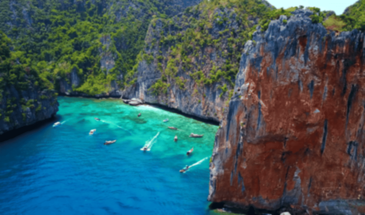 Phuket in April: What to Know Before You Go