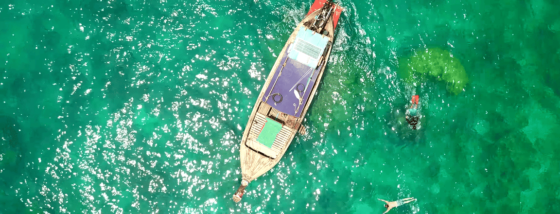 Phuket in May