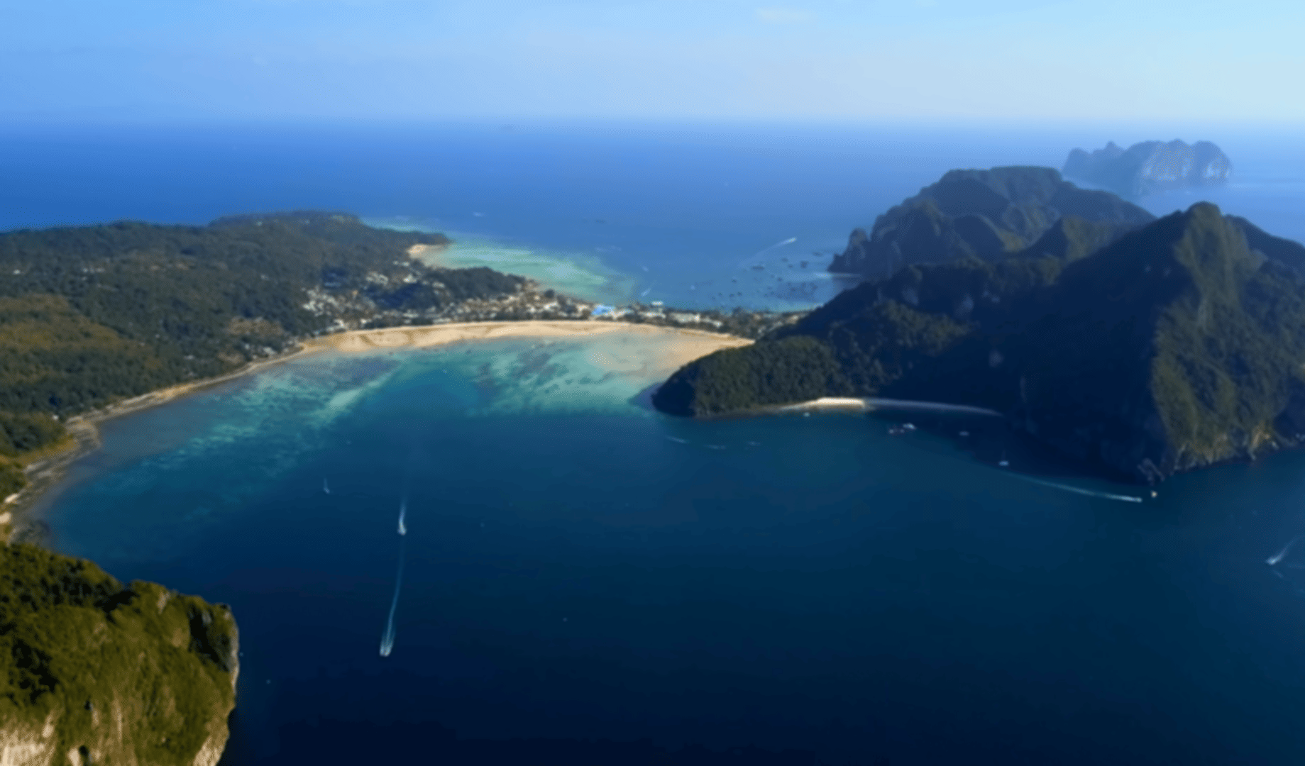 Phuket in November: What to Know Before You Go