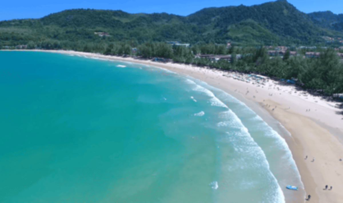Phuket in October 2026: Weather, Things to Do, Festivals & Complete Travel Guide