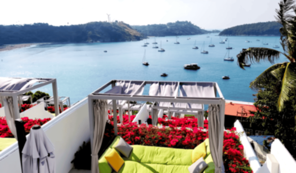 Phuket in September: What to Know Before You Go