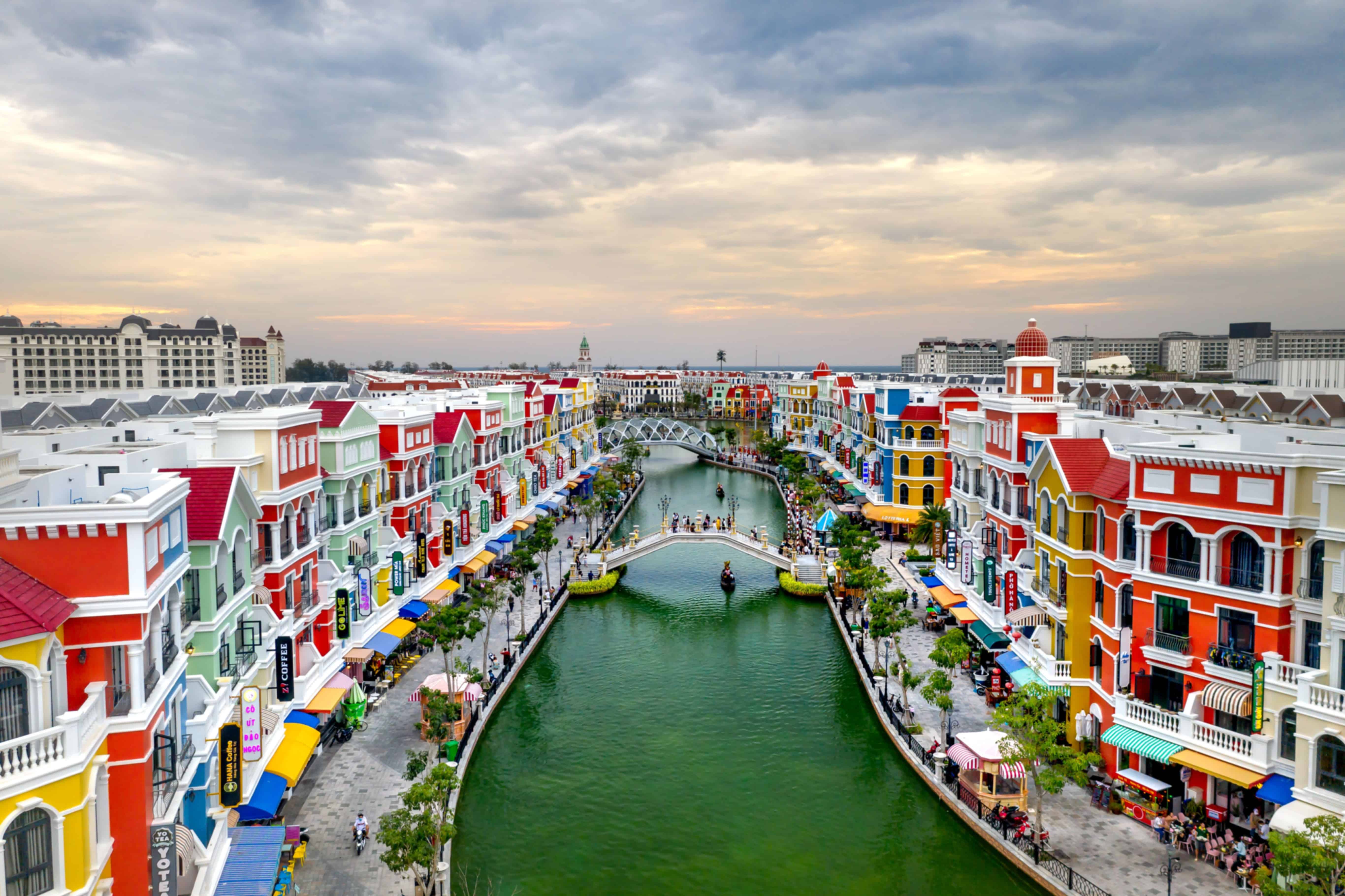 Places to Visit in Phu Quoc Island