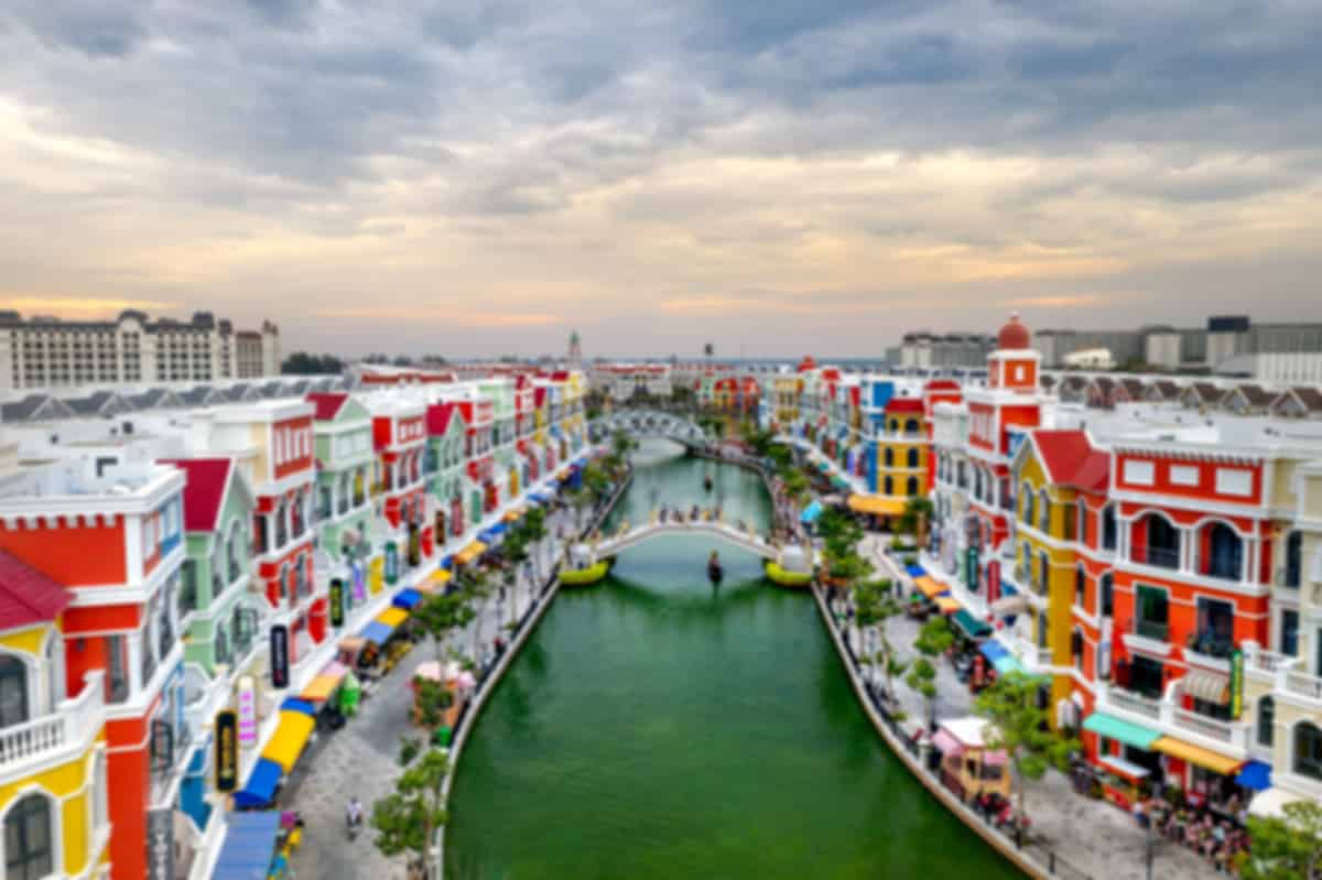 Places to Visit in Phu Quoc Island