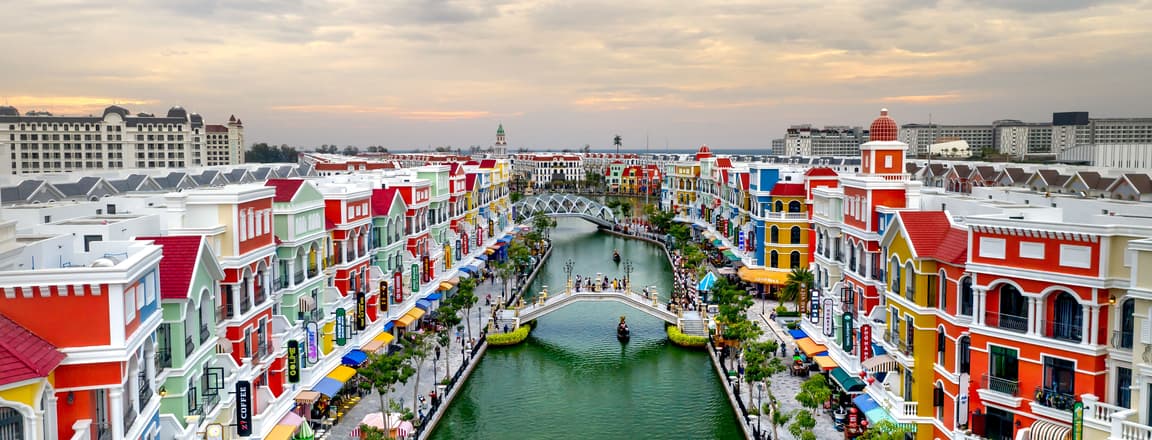 Places to Visit in Phu Quoc