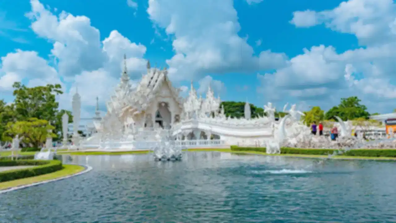 Best Places to Visit in Thailand in 2026: Top Tourist Attractions, Islands & Cities