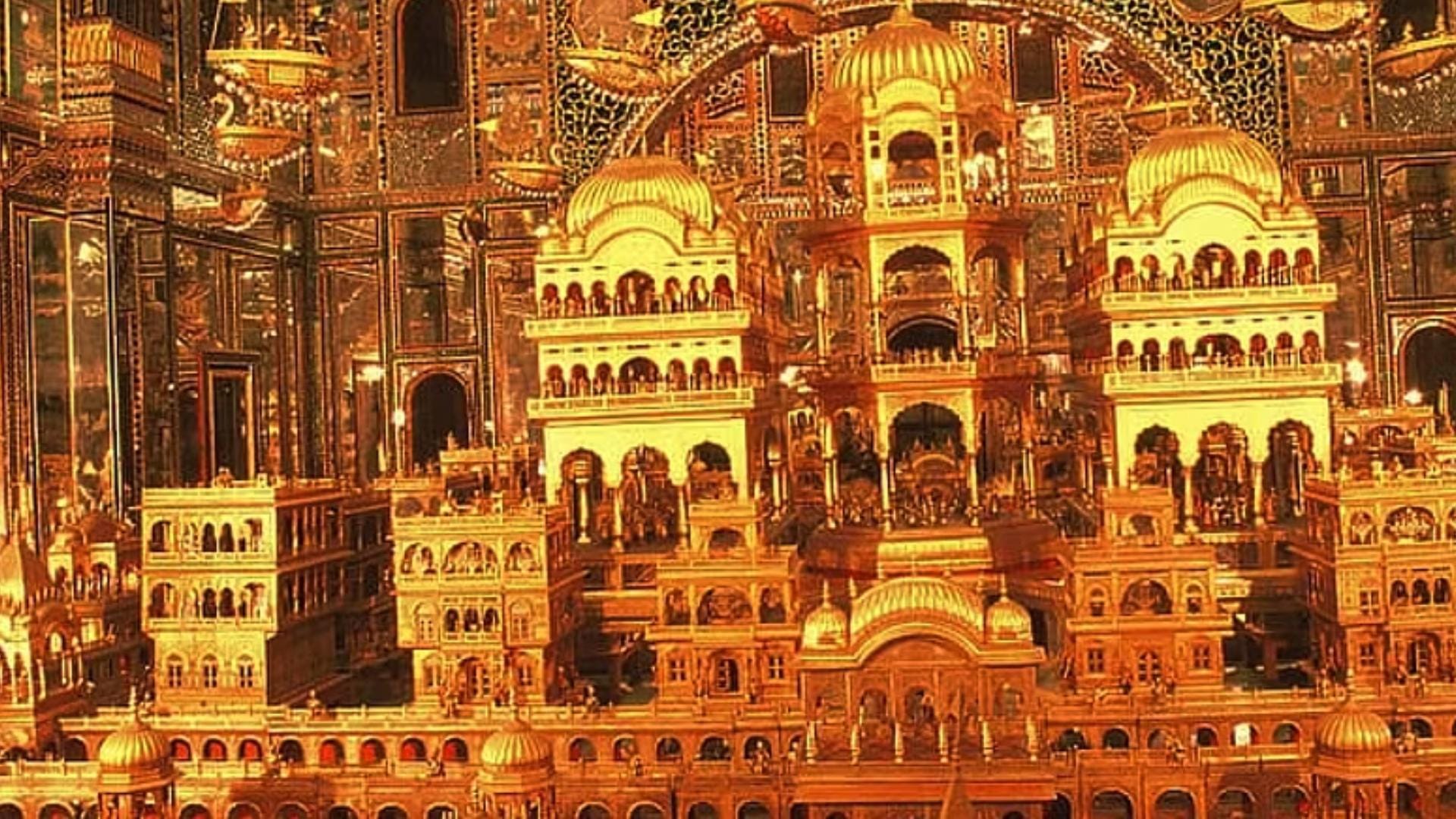 Places to Visit in Ajmer