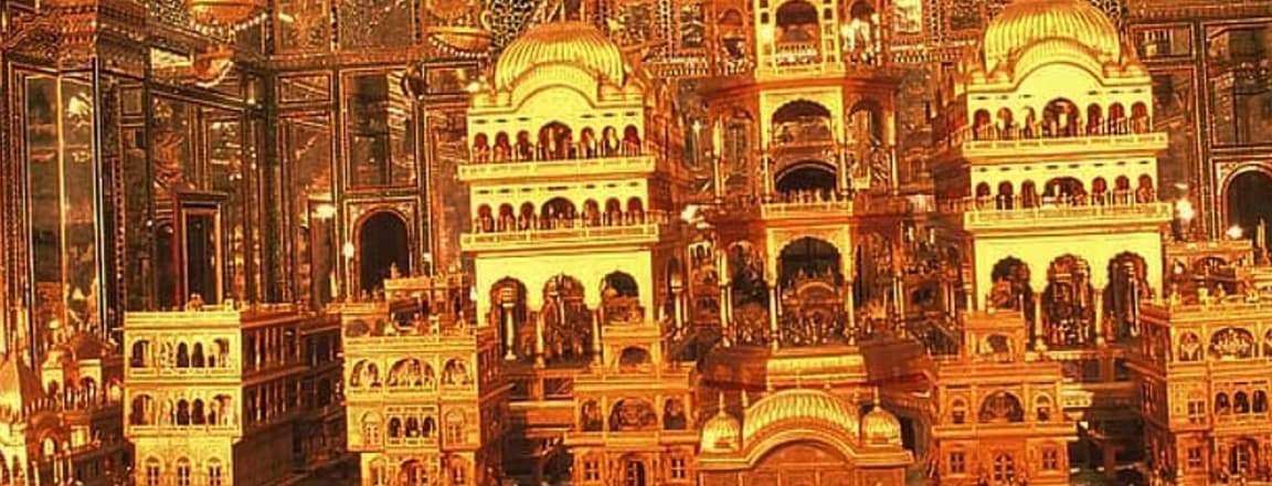 Places to Visit in Ajmer