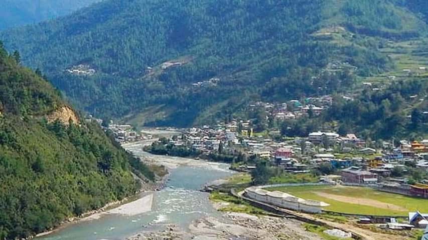 Places to Explore in Arunachal Pradesh