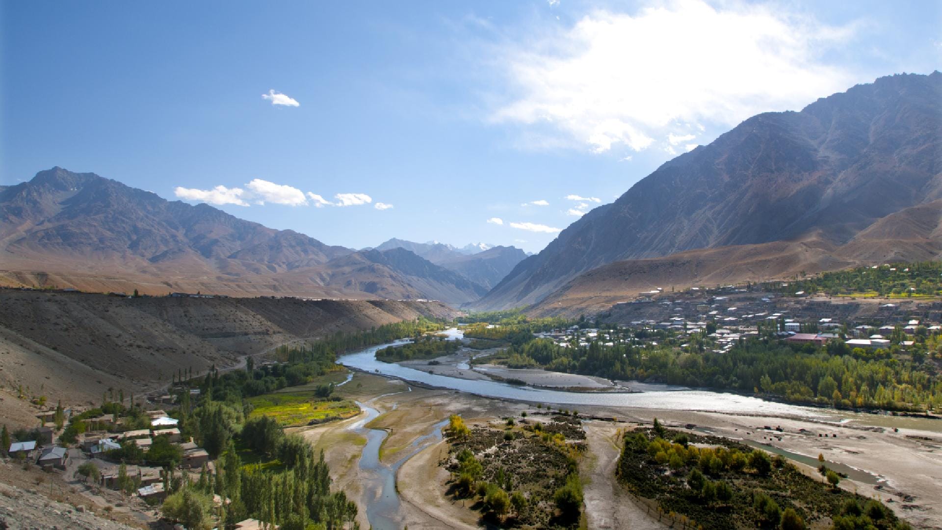 Places to Visit in Himachal Pradesh