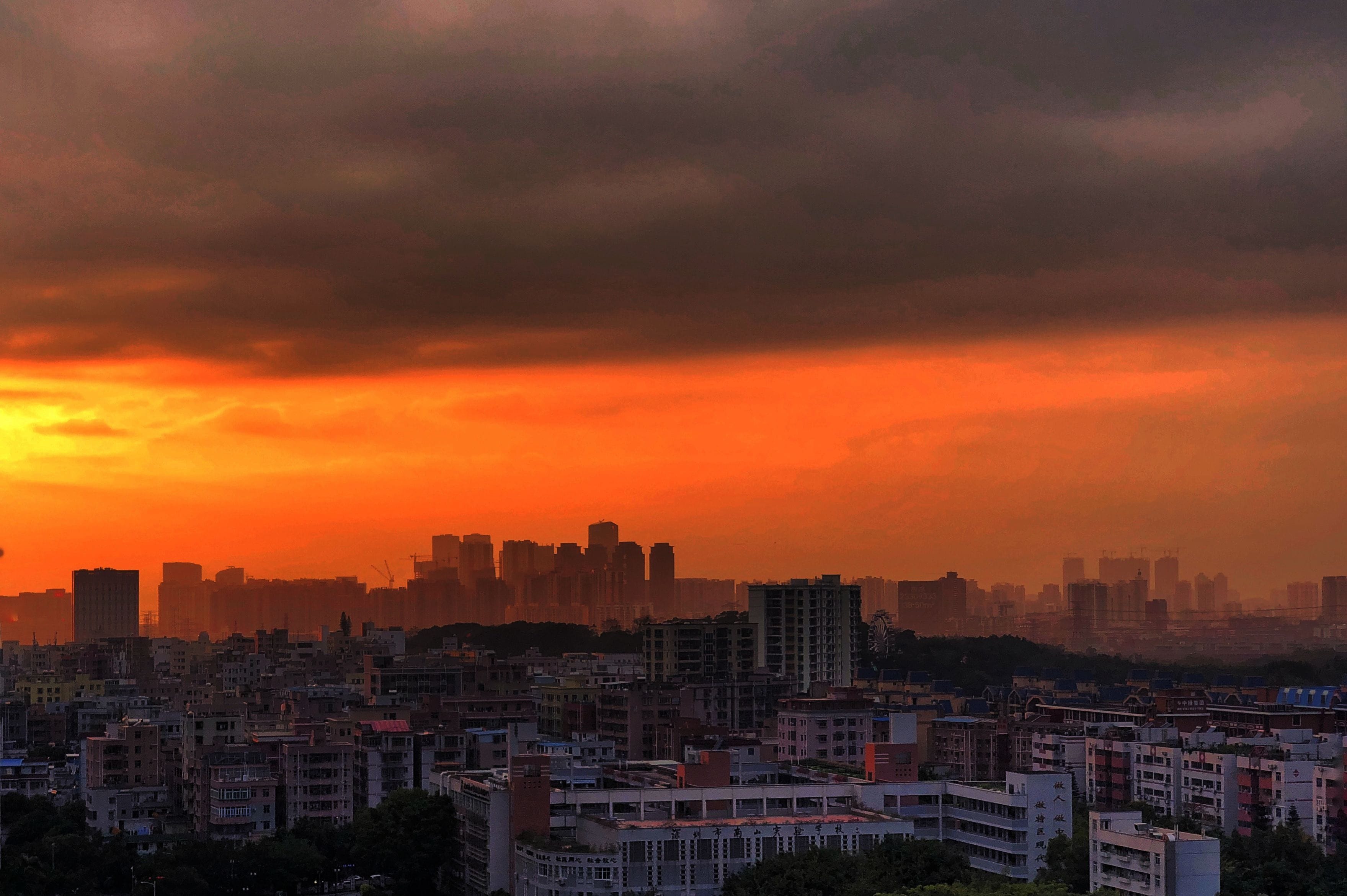 Places to see in Maharashtra