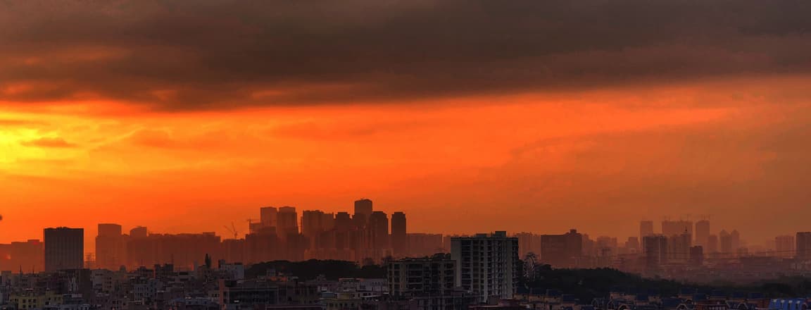 Places to see in Maharashtra