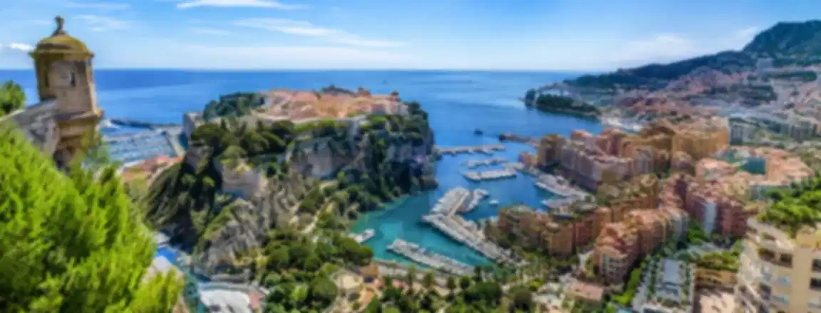 16 Best Places to Visit in Monaco