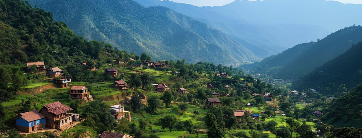 Places to Visit in Nagaland