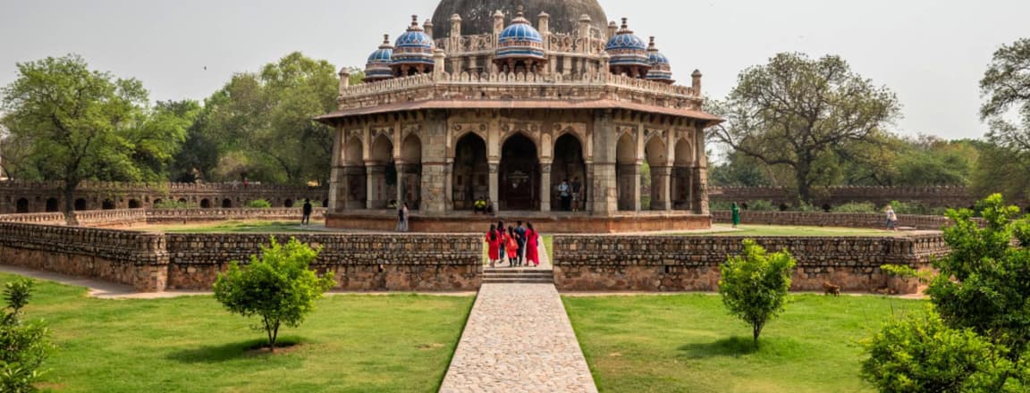 Places to Visit in Odisha