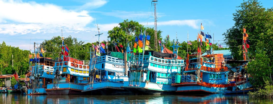 Places to Visit in Pondicherry