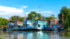 Pondicherry
